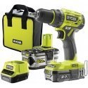 CORDLESS DRILL 18V CD7010