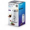 Sencor SCG 2052WH 150 W Balts