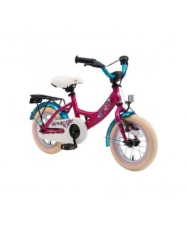 Quad Highper Children's Qad Bike