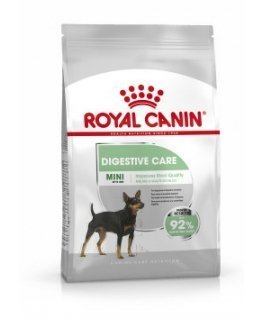 Royal Canin Mini Digestive Care 3 kg Aikuinen Siipikarja