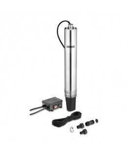 Kärcher BP 6 Deep Well 1000 W 5,5 baras(i) 5000 l/h