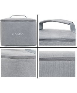Wanbo Projector Bag | for model T4 | gray