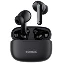 Tonsil T50BT Czarne