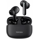 Tonsil T50BT Czarne
