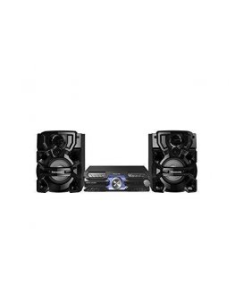 Muzikinis centras Panasonic SC-AKX710GSK juodas