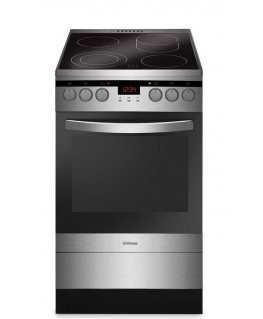 HANSA Elektrīskā plīts