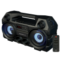 Rebeltec Bluetooth garsiakalbis SoundBOX 465 Rebeltec Bluetooth garsiakalbis SoundBOX 465