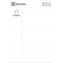 Electrolux LFG719X Built-in Stainless steel 580 m³/h A
