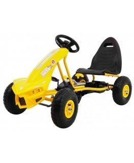 RoGer Go-kart Children's Car