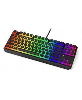 ENDORFY Thock TKL keyboard USB QWERTY Black