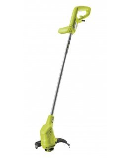 Ryobi RLT3525 25 cm 350 W Elektriline, vahelduvvool (AC) Hall, Kollane
