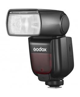 Godox TT685 II Вспышка для камкордера Черный