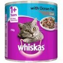 ‎Whiskas 5900951017575 влажный кошачий корм 400 g