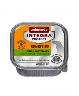 animonda Integra Protect 86539 drėgnas šunų maistas Pastarnokas, Turkija Suaugusių 150 g