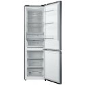 Fridge-freezer GR-RB500WE white