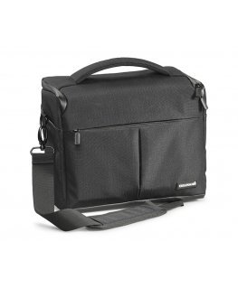 Cullmann Malaga Maxima 200 Pussi Musta