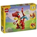 LEGO® Creator Red Dragon (31145)