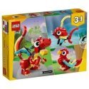 LEGO® Creator Red Dragon (31145)