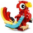 LEGO® Creator Red Dragon (31145)