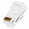 Unitek wtyk modularny RJ45 Cat.5e 100 szt.