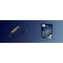 Philips External SSD 1TB Ultra speed Space grey