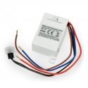 External light sensor 2000W MCE34