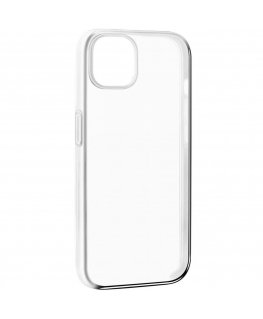 PURO IPC1467IMPCLTR mobiiltelefoni ümbris 17 cm (6.7") Kate Läbipaistev