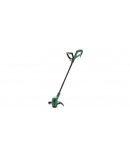 Bosch EasyGrassCut 23 23 cm 280 W AC Melns, Zaļš