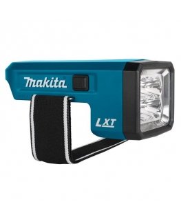 MAKITA LAMP 18V LI-ION DML186