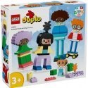 LEGO® DUPLO® Building Emotions (10423) LEGO® DUPLO® Building Emotions (10423)