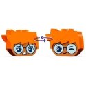 LEGO® DUPLO® Building Emotions (10423) LEGO® DUPLO® Building Emotions (10423)