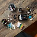 LEGO Ideas 21345 - Polaroid OneStep SX-70 Camera LEGO Ideas 21345 - Polaroid OneStep SX-70 Camera