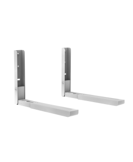 Cabletech Wall mount for microwave oven MC-01
