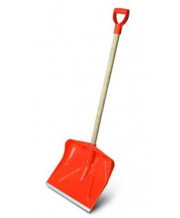Kwazar SNOW SHOVEL QUARTER WIDE
