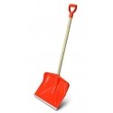 Kwazar SNOW SHOVEL QUARTER WIDE