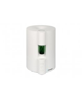 Blaupunkt AHA501 humidifier Steam 4 L White 24 W