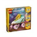 Blocks Creator 31148 Retro Roller Skate Blocks Creator 31148 Retro Roller Skate