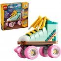 Blocks Creator 31148 Retro Roller Skate Blocks Creator 31148 Retro Roller Skate
