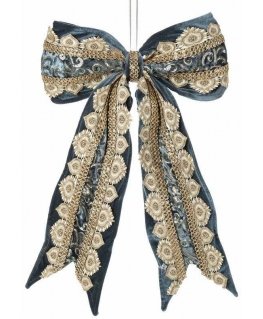 Eurofirany SW/OZD/35 45X32X3CM NIEB+NO