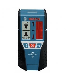 Bosch LR 2 Черный, Синий