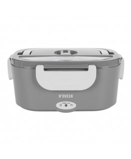 Noveen LB340 40 W 1,1 L Pilka Suaugusiems