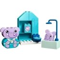 LEGO® DUPLO® Daily Routine: Bathing (10413) LEGO® DUPLO® Daily Routine: Bathing (10413)