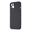 OBAL:ME Matte TPU Case for Apple iPhone 14 Black