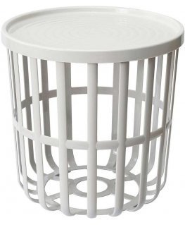 Table Zen white Branq 1850