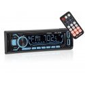 BLOW AVH-8890 radio Auto Musta BLOW AVH-8890 radio Auto Musta