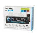 BLOW AVH-8890 radio Auto Musta BLOW AVH-8890 radio Auto Musta