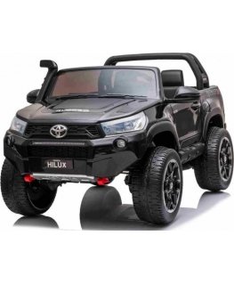 Axel AUTO NA akumuliatorius Toyota Hillux Juoda