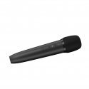 ProCaster Upbeat karaoke speaker with two microphones