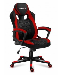 Huzaro Force 2.5 Red Mesh