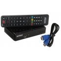 Tuner H.265 LITE DVB-T/DVB-T2 H.265 HD